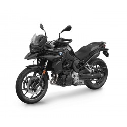 F 800 GS New Adventure